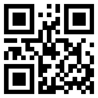 3406120286 Qr Code associato
