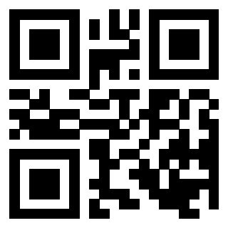 Il QrCode di 3406120288