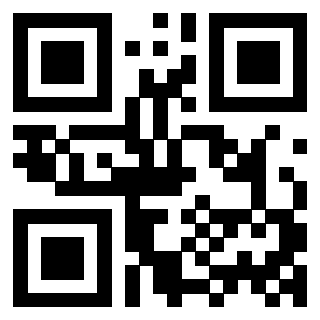 Immagine del Qr Code di 3406120290