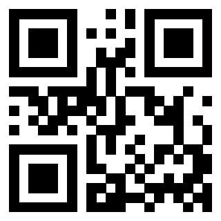 3406120294 QrCode associato