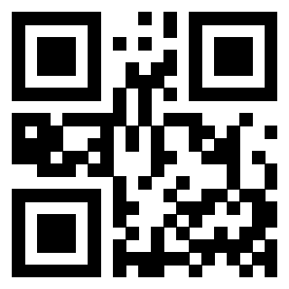 Scansione del Qr Code di 3406120295