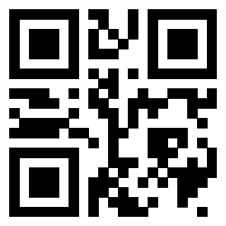 Scansione del QrCode di 3406120296
