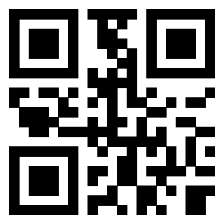 3406120297 QrCode associato