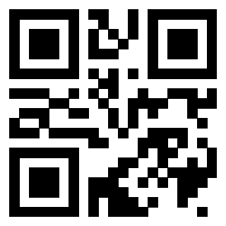 3406120298 - Immagine del Qr Code associato
