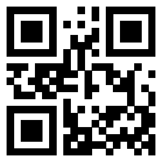 3406120299 - Immagine del Qr Code