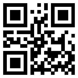Scansione del Qr Code di 3406120303