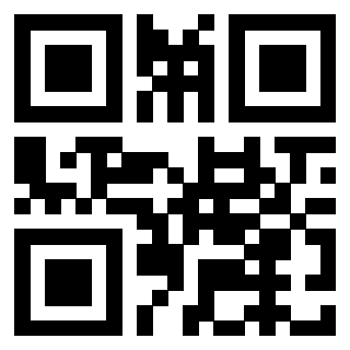 3406120306 - Immagine del QrCode
