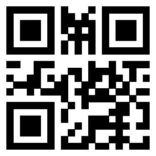 Immagine del Qr Code di 3406120310