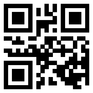 3406120311 QrCode associato