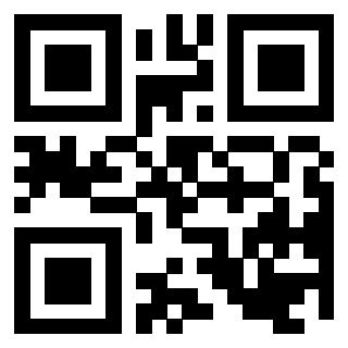 Scansione del QrCode di 3406120312
