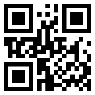 QrCode di 3406120314