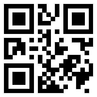 3406120315 - Immagine del Qr Code