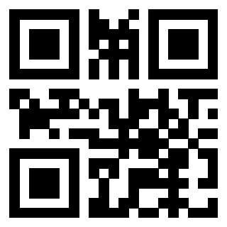 Il QrCode di 3406120316