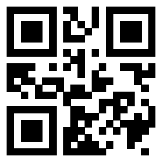 Immagine del Qr Code di 3406120318