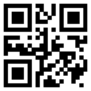 3406120320 QrCode associato