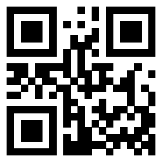 Scansione del QrCode di 3406120327