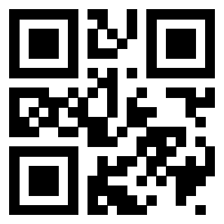 Il QrCode di 3406120329