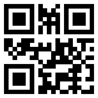 3406120330 - Immagine del QrCode associato