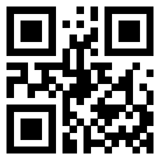 Immagine del Qr Code di 3406120333
