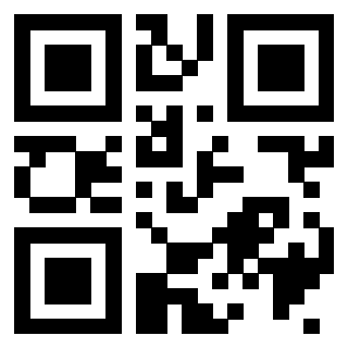3406120335 - Immagine del Qr Code associato