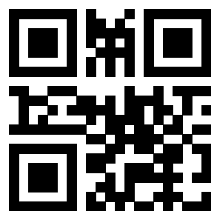 Il QrCode di 3406120336