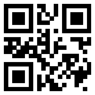 Il QrCode di 3406120340