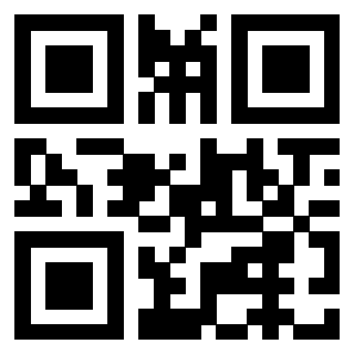 Il QrCode di 3406120341