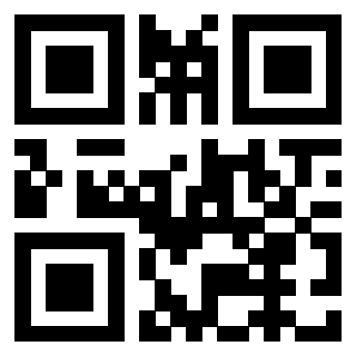 3406120344 QrCode associato