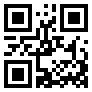 3406120348 Qr Code associato
