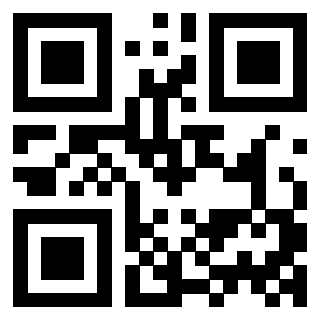 3406120349 - Immagine del QrCode associato