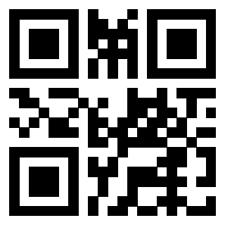 3406120350 - Immagine del QrCode associato