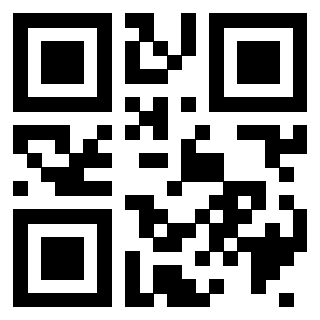 Immagine del Qr Code di 3406120351