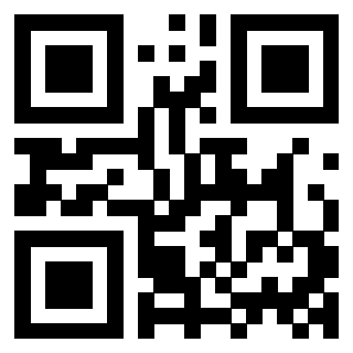 Il QrCode di 3406120356