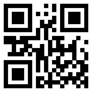 3406120357 - Immagine del QrCode
