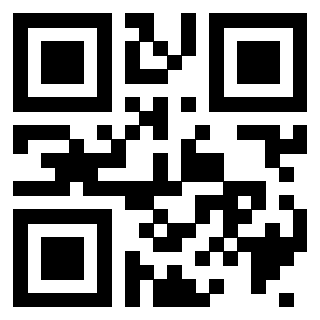 Il QrCode di 3406120358