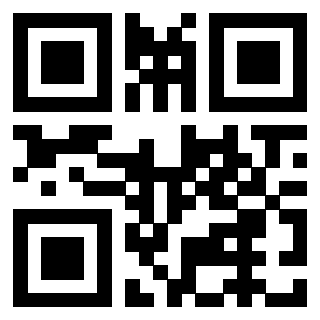 Immagine del Qr Code di 3406120359
