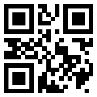 Il QrCode di 3406120361