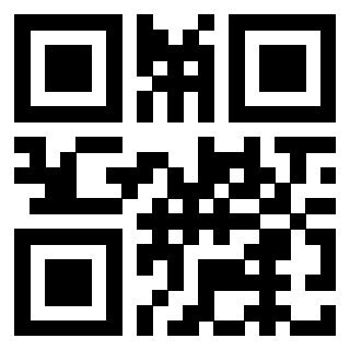 Il QrCode di 3406120362