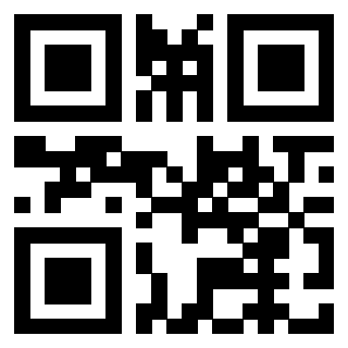 3406120364 - Immagine del QrCode associato