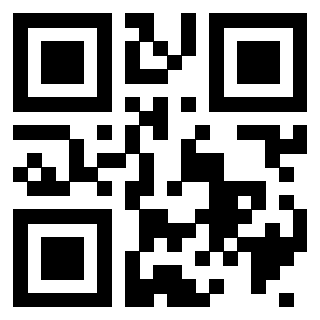 3406120365 - Immagine del QrCode associato
