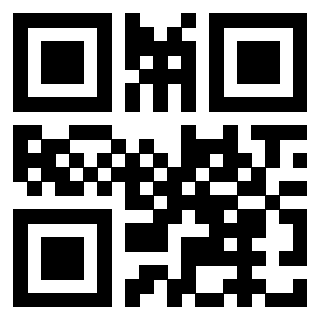 Scansione del QrCode di 3406120367