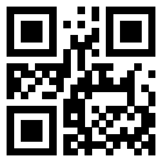 Il QrCode di 3406120368