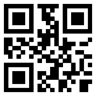 3406120369 Qr Code associato