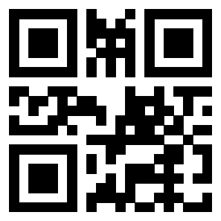 Il Qr Code di 3406120370