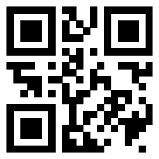 3406120371 - Immagine del QrCode associato
