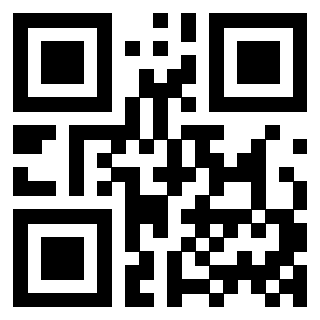 Immagine del QrCode di 3406120372