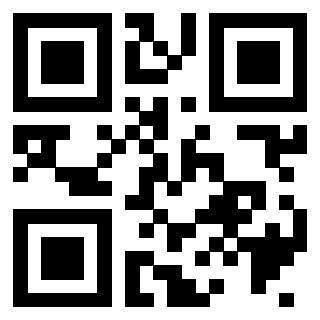 Immagine del QrCode di 3406120374