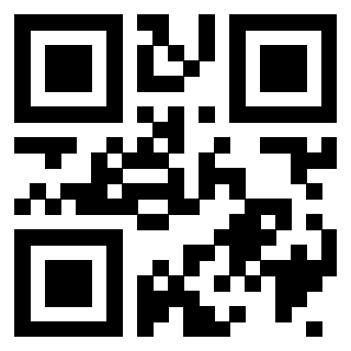 3406120375 Qr Code associato