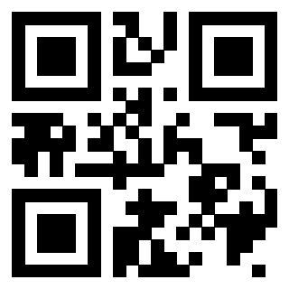 Immagine del Qr Code di 3406120376