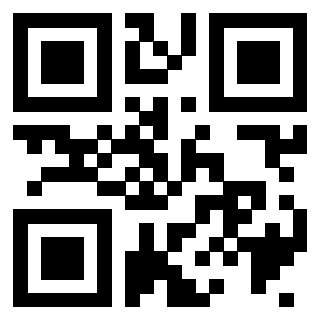 Il QrCode di 3406120378